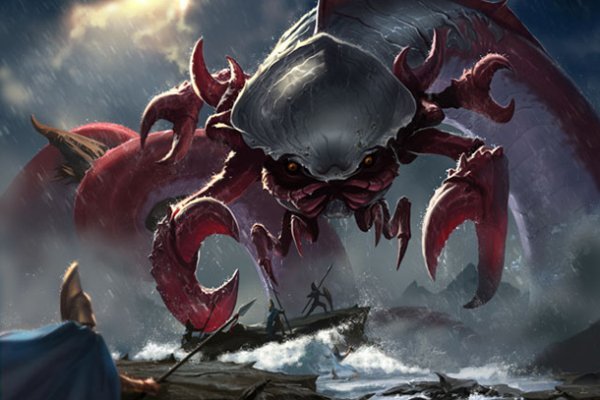 Kraken даркнет рынок