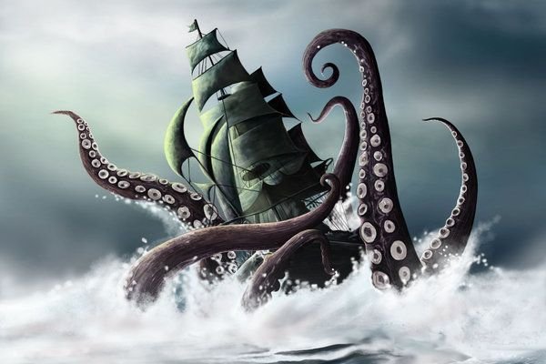 Kraken адрес onion